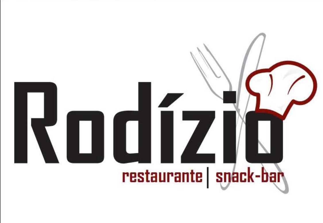 Logo Rodízio